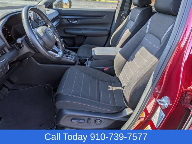 2024 Honda CR-V Sport - Photo 14