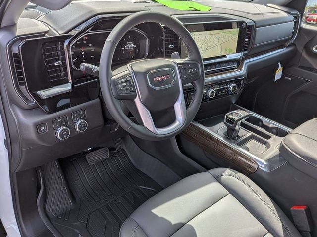 2026 GMC Sierra 1500 Elevation - Photo 17