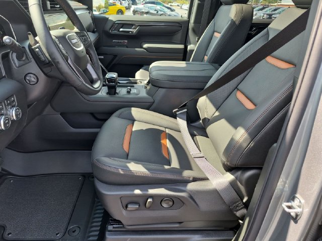 2026 GMC Sierra 1500 AT4 - Photo 15
