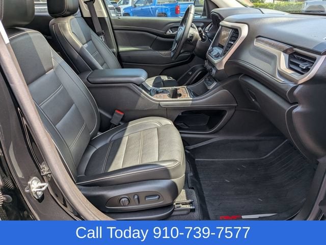 2023 GMC Acadia Denali - Photo 40