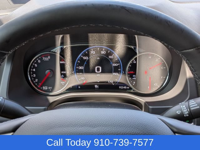 2023 GMC Acadia Denali - Photo 22