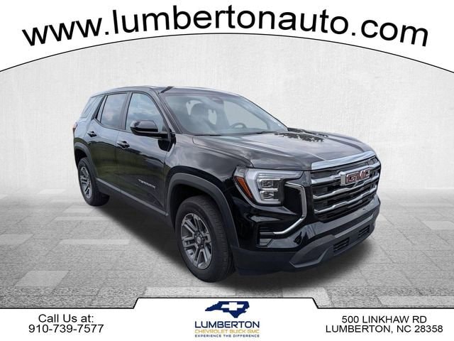 2026 GMC Terrain SUV 