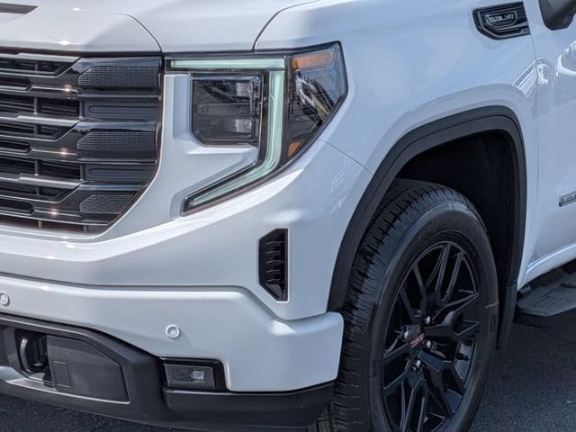 2026 GMC Sierra 1500 Elevation - Photo 9