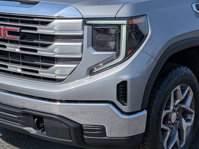 2026 GMC Sierra 1500 SLE - Photo 9
