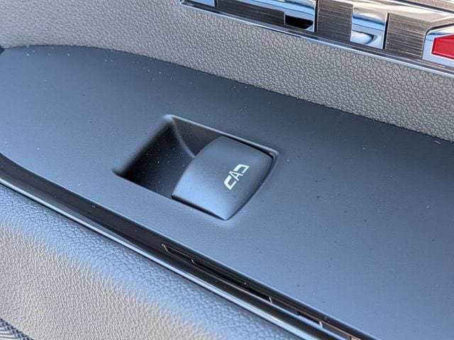 2026 GMC Sierra 1500 AT4 - Photo 36