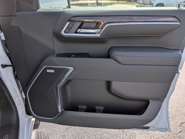 2026 GMC Sierra 1500 Elevation - Photo 33