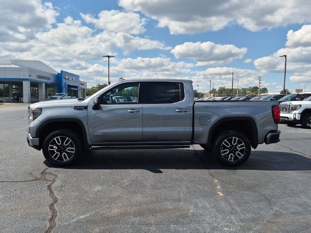 2026 GMC Sierra 1500 AT4 - Photo 6