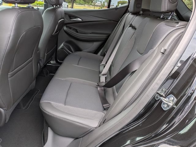 2026 Buick Encore GX Preferred - Photo 27