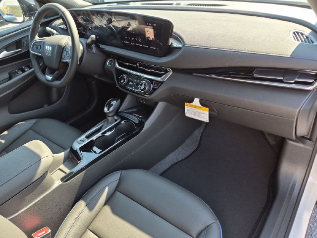 2026 Buick Envista Sport Touring - Photo 36