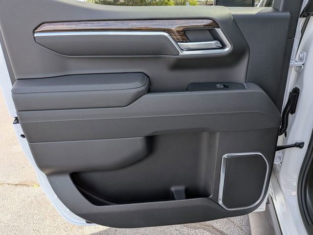 2026 GMC Sierra 1500 Elevation - Photo 27