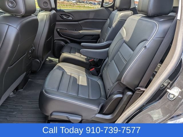 2023 GMC Acadia Denali - Photo 32