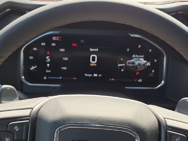 2026 GMC Sierra 1500 AT4 - Photo 21
