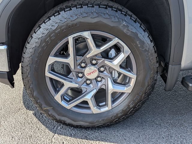 2026 GMC Sierra 1500 SLE - Photo 10