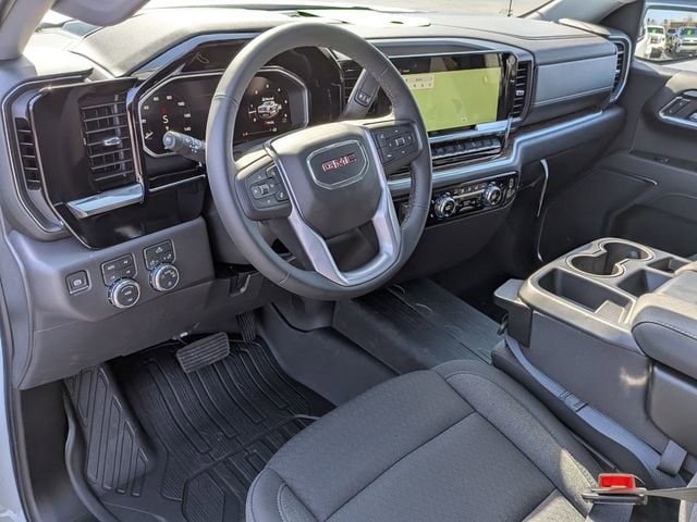 2026 GMC Sierra 1500 SLE - Photo 16
