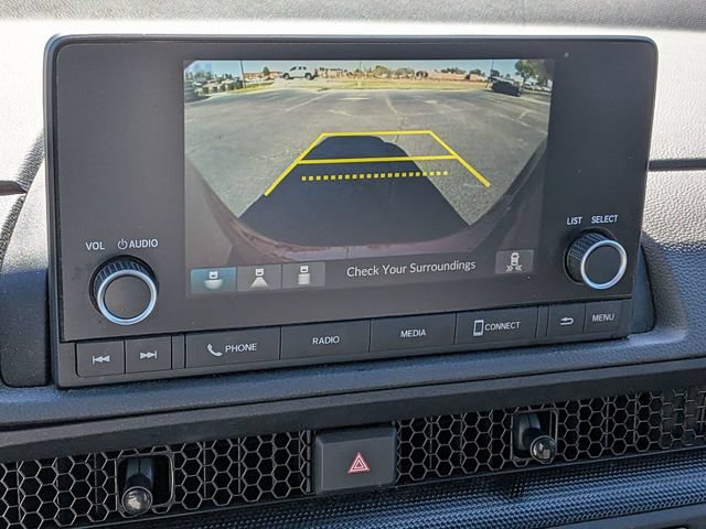 2024 Honda CR-V Sport - Photo 23