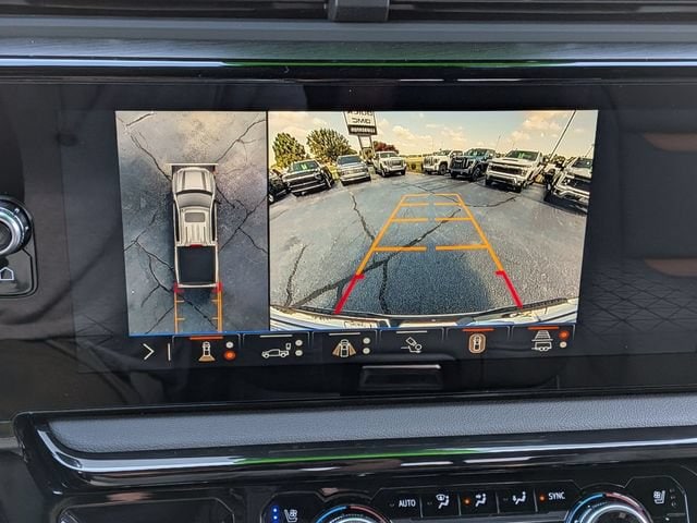 2026 GMC Sierra 1500 AT4 - Photo 24