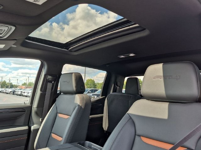 2026 GMC Sierra 1500 AT4 - Photo 17