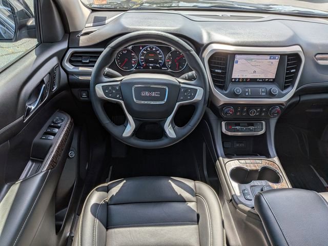 2023 GMC Acadia Denali - Photo 35