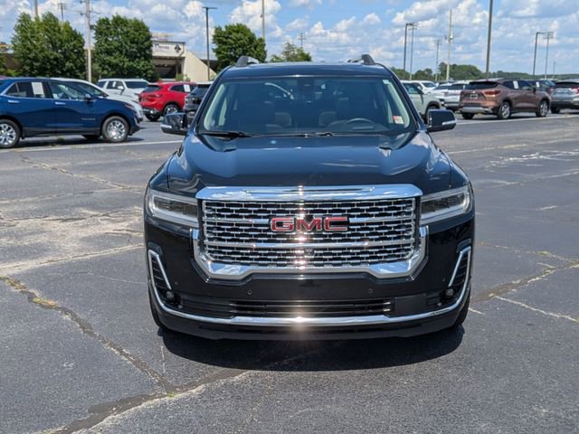 2023 GMC Acadia Denali - Photo 8