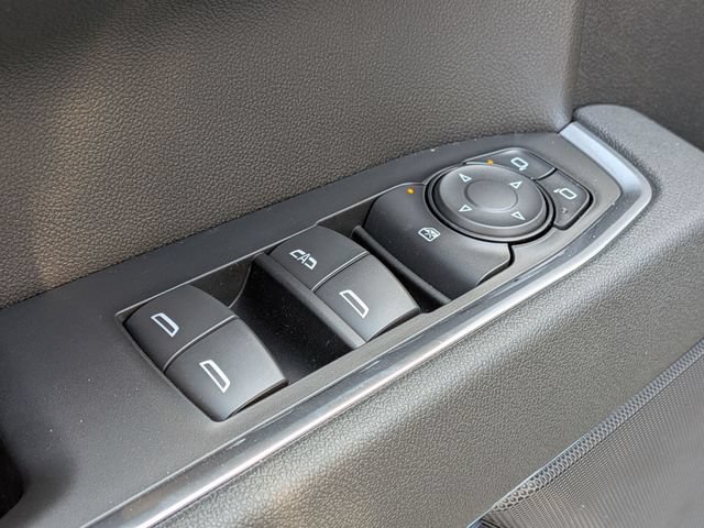 2026 GMC Sierra 1500 SLE - Photo 13