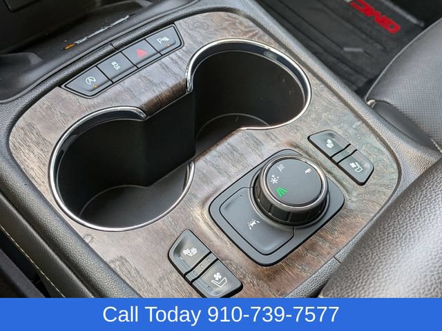2023 GMC Acadia Denali - Photo 28