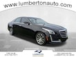 CADILLAC CTS