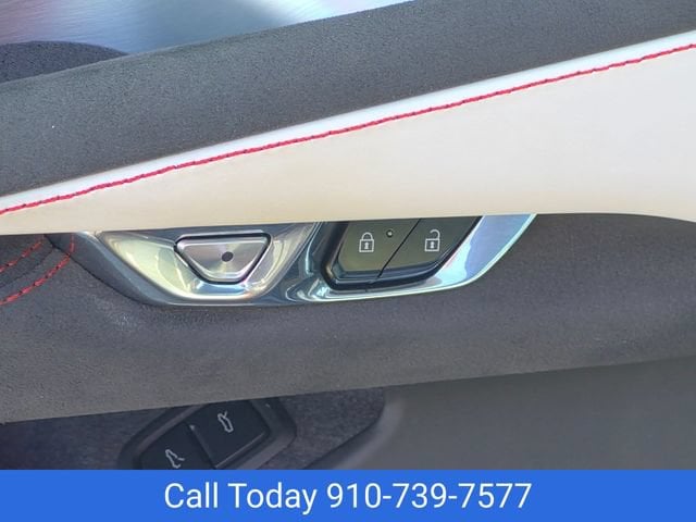 2023 Chevrolet Corvette 3LT - Photo 13