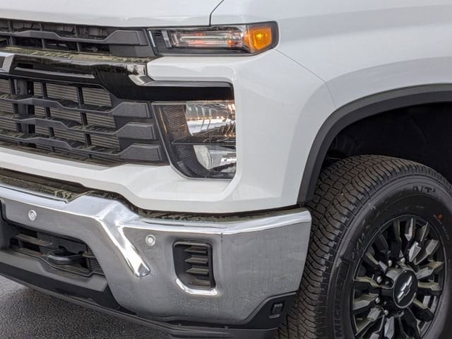 2026 Chevrolet Silverado 2500 HD Work Truck - Photo 9