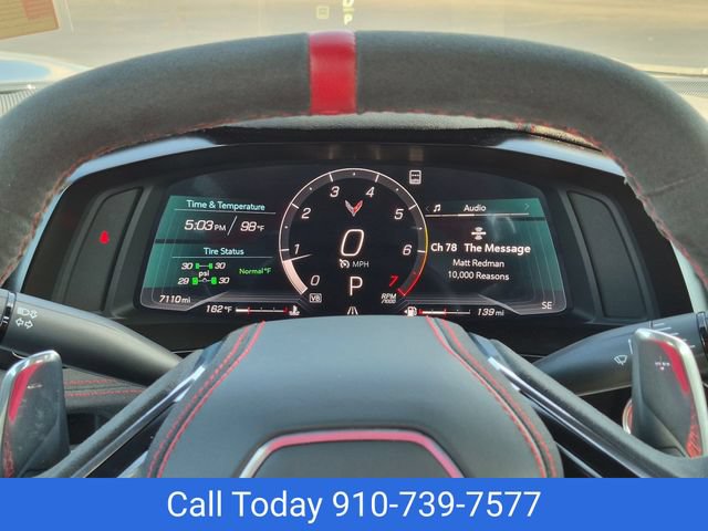 2023 Chevrolet Corvette 3LT - Photo 22