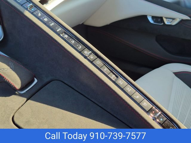 2023 Chevrolet Corvette 3LT - Photo 27