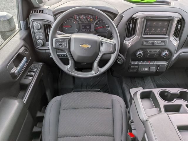 2026 Chevrolet Silverado 2500 HD Work Truck - Photo 28