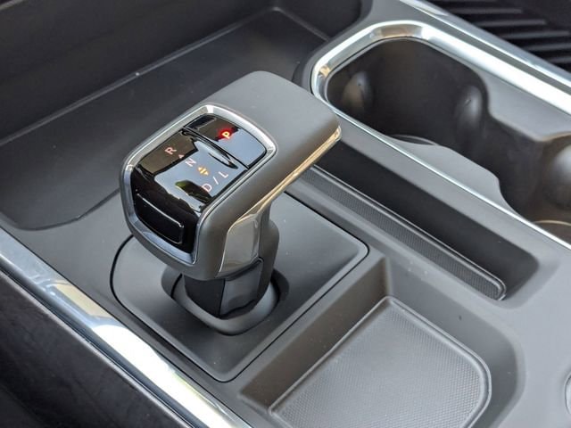 2026 Chevrolet Silverado 1500 LTZ - Photo 26