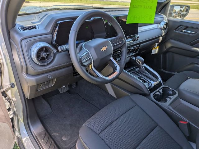 2026 Chevrolet Colorado LT - Photo 16