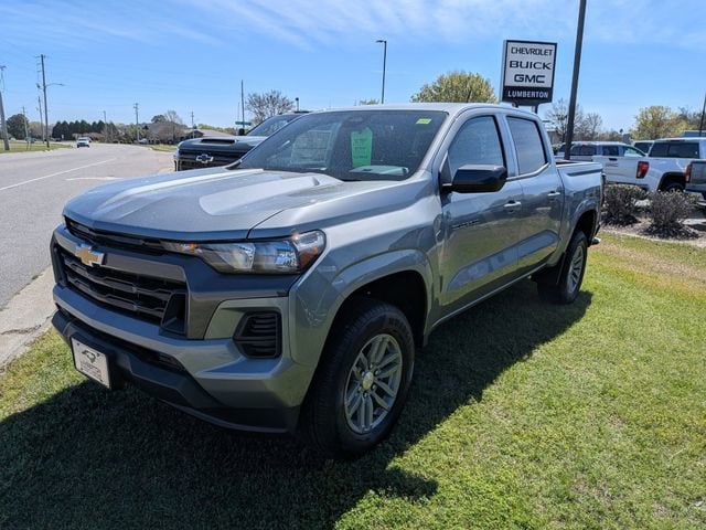 2026 Chevrolet Colorado LT - Photo 7