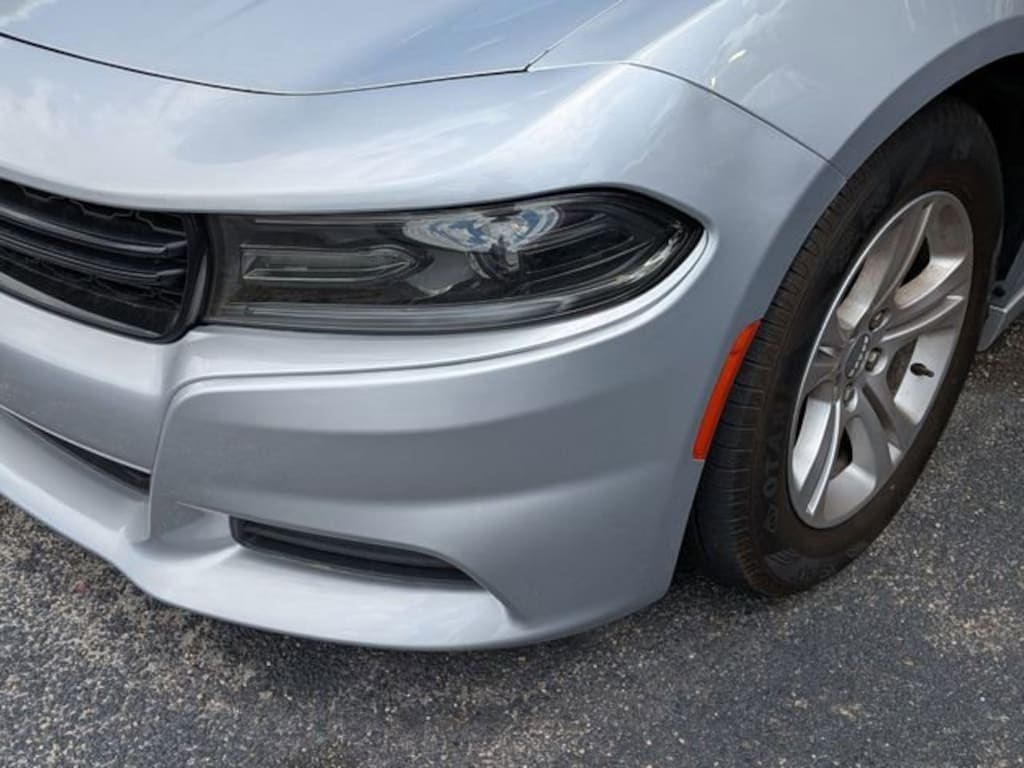 Used 2020 Dodge Charger SXT