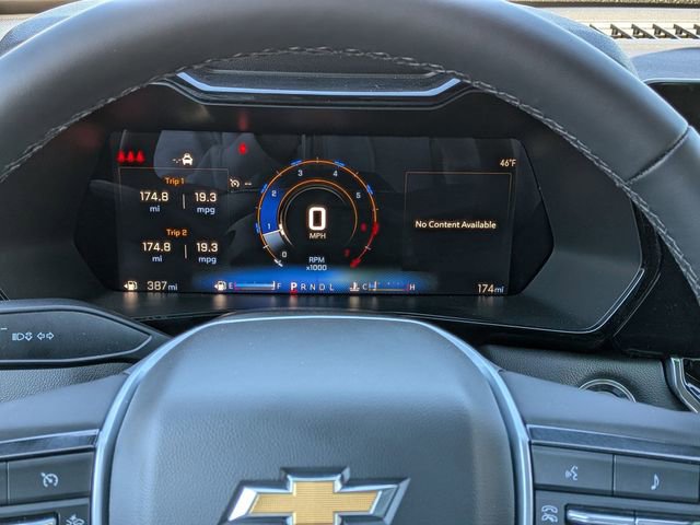 2026 Chevrolet Colorado LT - Photo 20