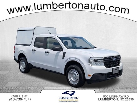 2023 Ford Maverick XL