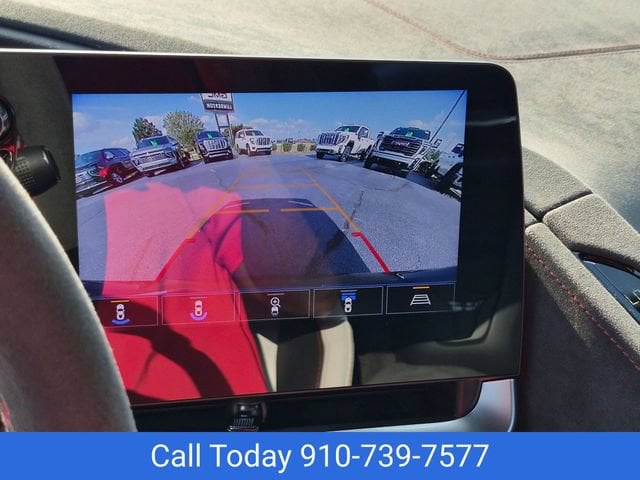 2023 Chevrolet Corvette 3LT - Photo 26