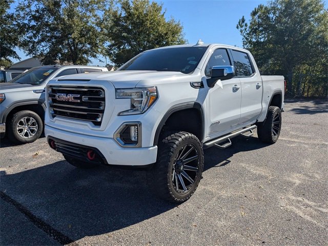 2019 Gmc Sierra 1500 AT4 photo 3