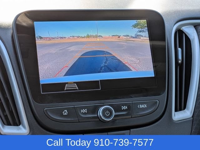 2024 Chevrolet Malibu 1LT - Photo 24