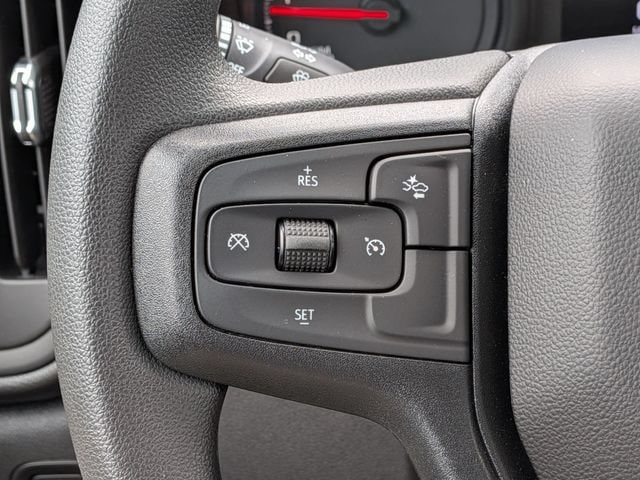2026 Chevrolet Silverado 2500 HD Custom - Photo 18