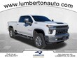  Chevrolet Silverado 2500 HD