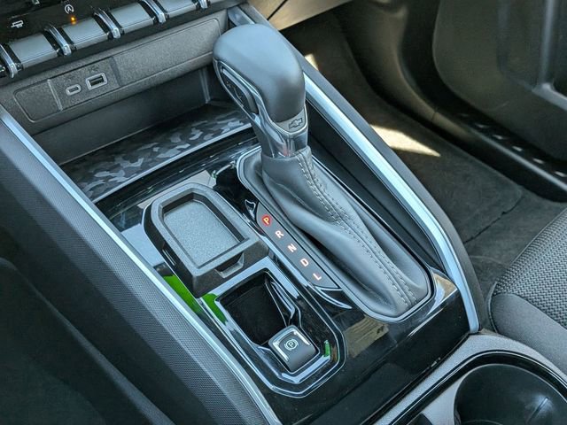 2026 Chevrolet Colorado LT - Photo 25