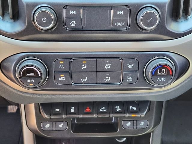 2022 Chevrolet Colorado Z71 - Photo 26