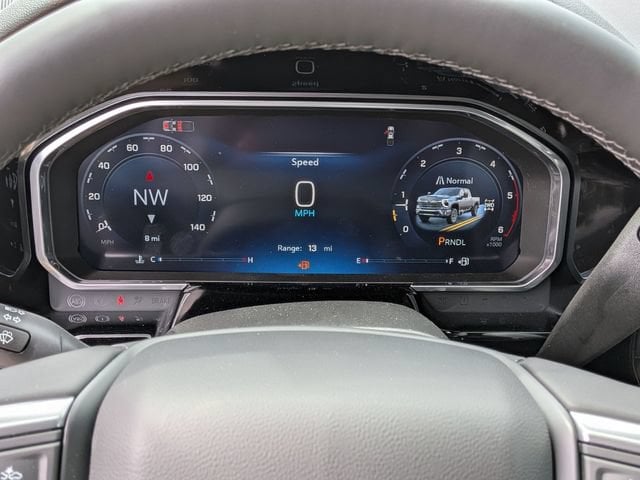 2026 Chevrolet Silverado 2500 HD LTZ - Photo 21
