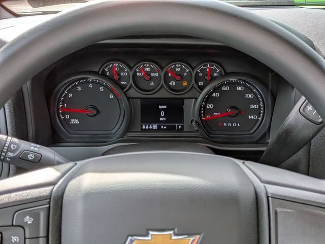2026 Chevrolet Silverado 2500 HD Work Truck - Photo 19