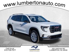 2026 GMC Acadia Elevation SUV