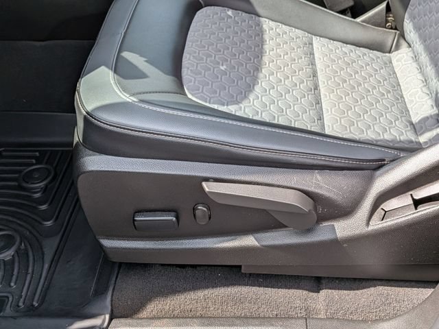 2022 Chevrolet Colorado Z71 - Photo 16