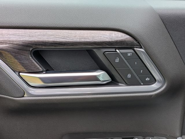2026 Chevrolet Silverado 2500 HD LTZ - Photo 12