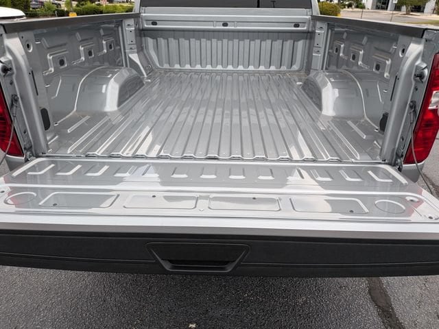 2026 Chevrolet Silverado 2500 HD Custom - Photo 29